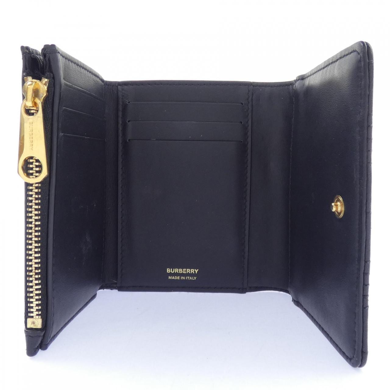 バーバリー BURBERRY WALLET