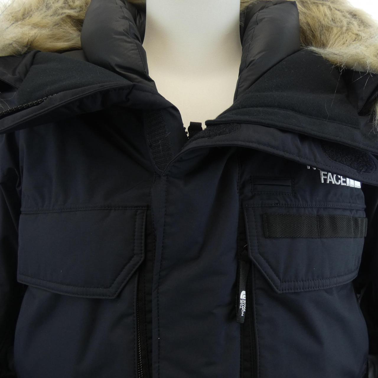 ザノースフェイス THE NORTH FACE ND92525 ダウンジャケット