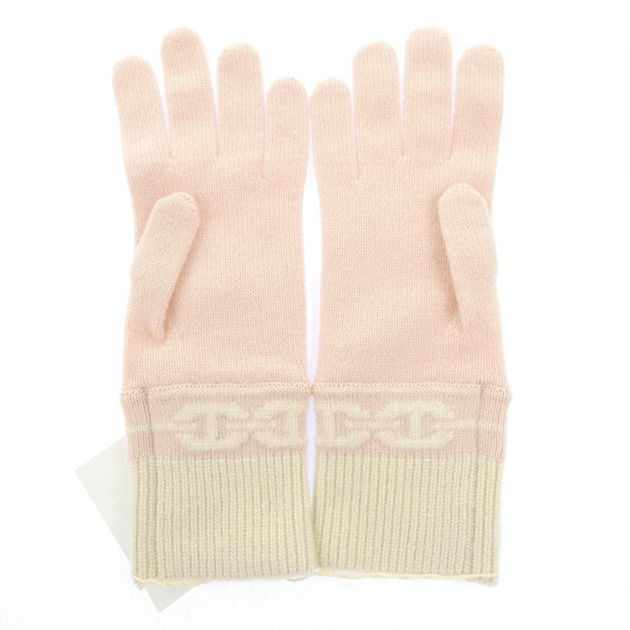 エルメス HERMES ヘヴン HEAVEN シェーヌダンクル H232006G GLOVE