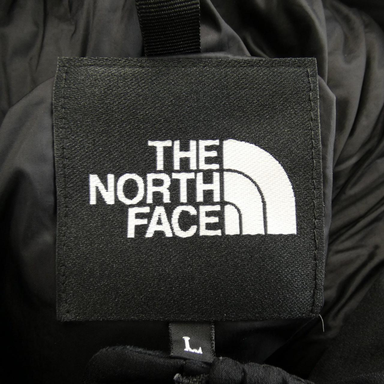 ザノースフェイス THE NORTH FACE ダウンジャケット