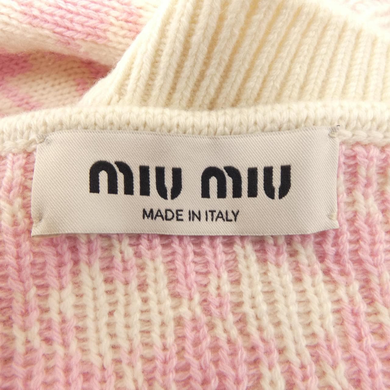 MIU MIU MIU MIU 吊帶背心