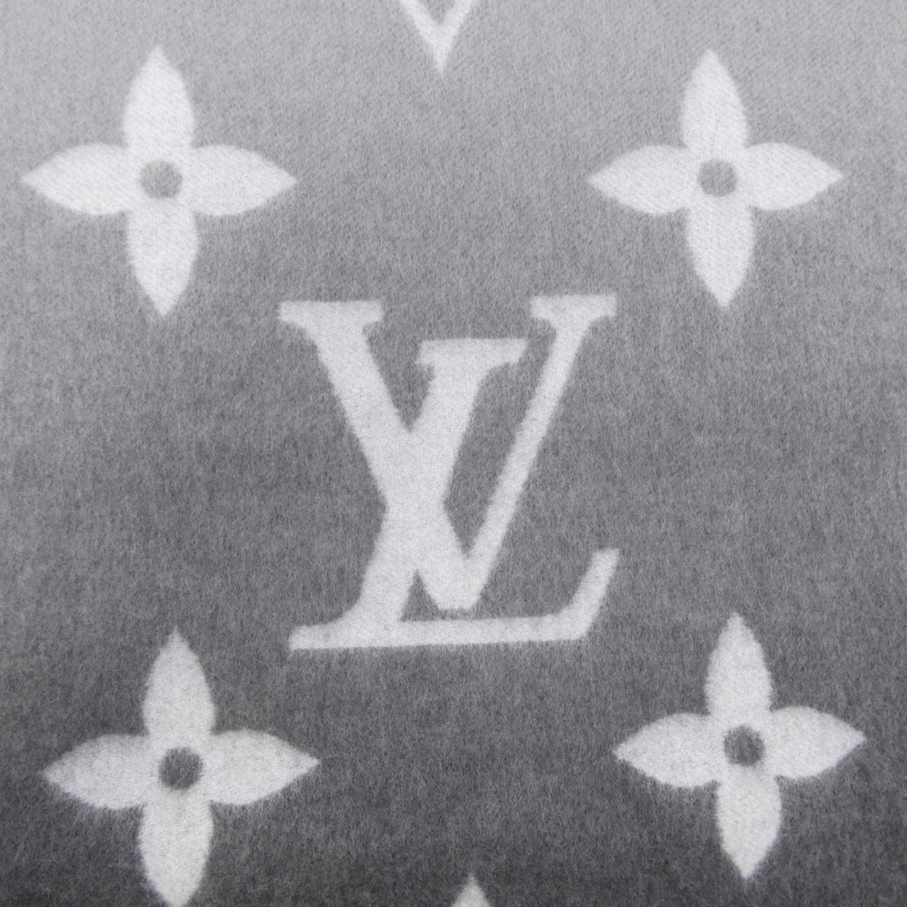 ルイヴィトン LOUIS VUITTON MUFFLER