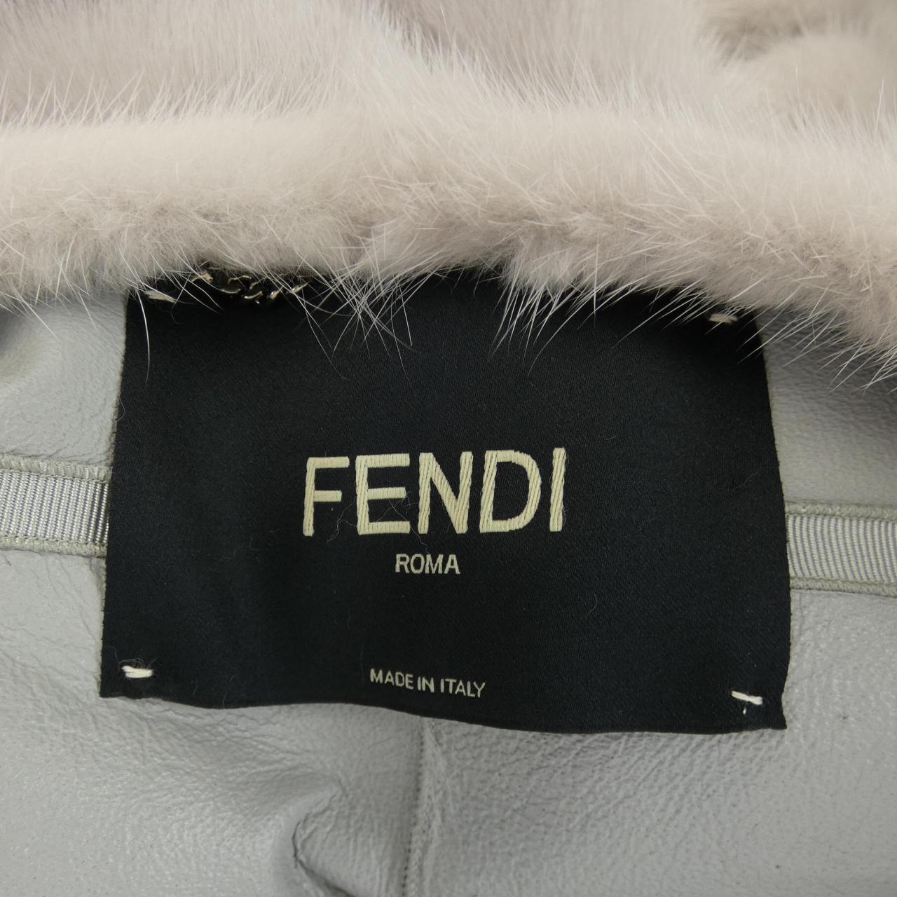 FENDI jacket