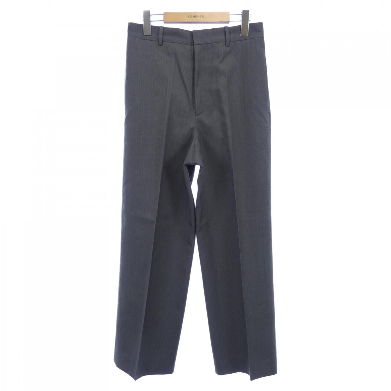 JIL SANDER Jil Sander Pants