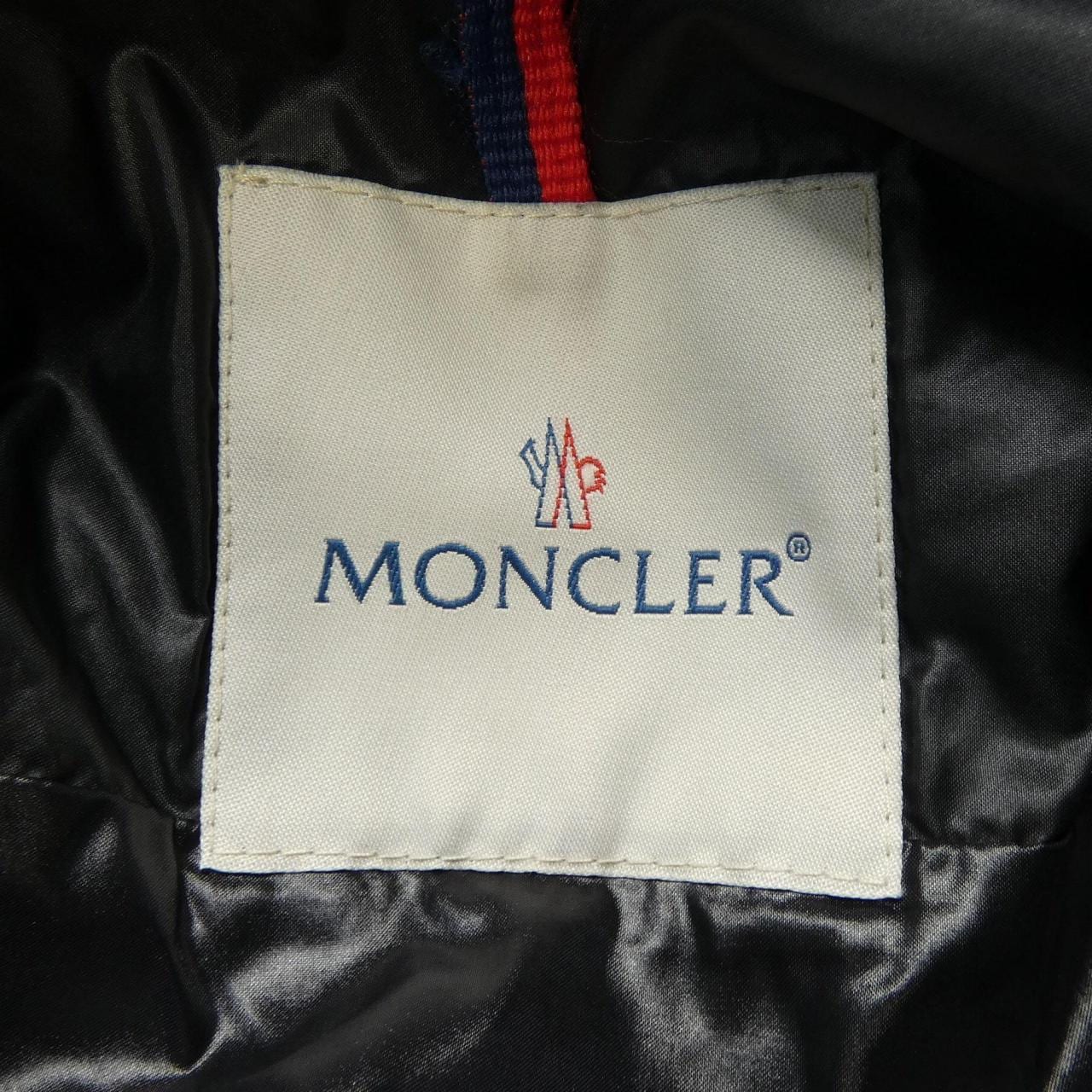 MONCLER MONCLER Down Jacket