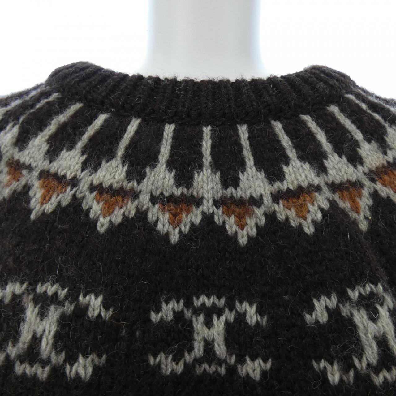 CELINE celine knit