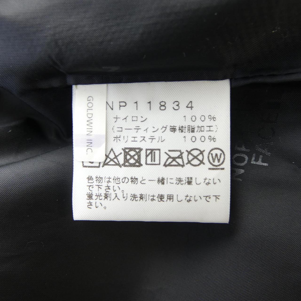 ザノースフェイス THE NORTH FACE ジャケット