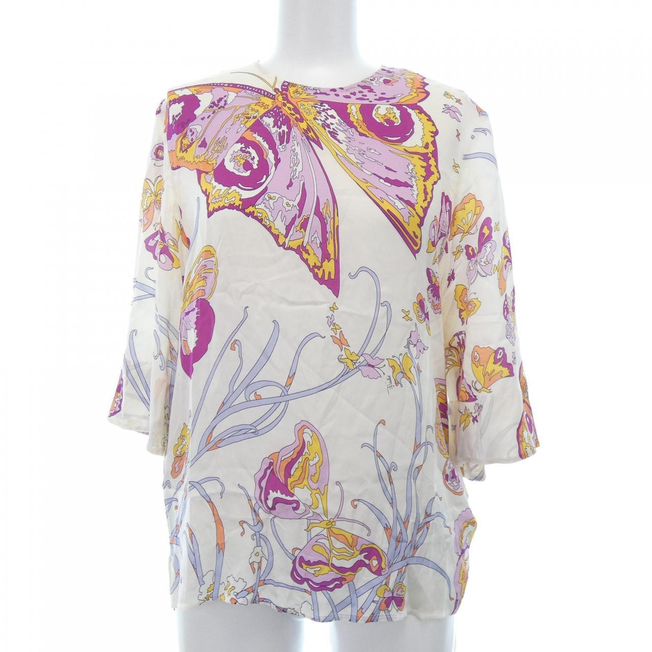 エミリオプッチ EMILIO PUCCI トップス