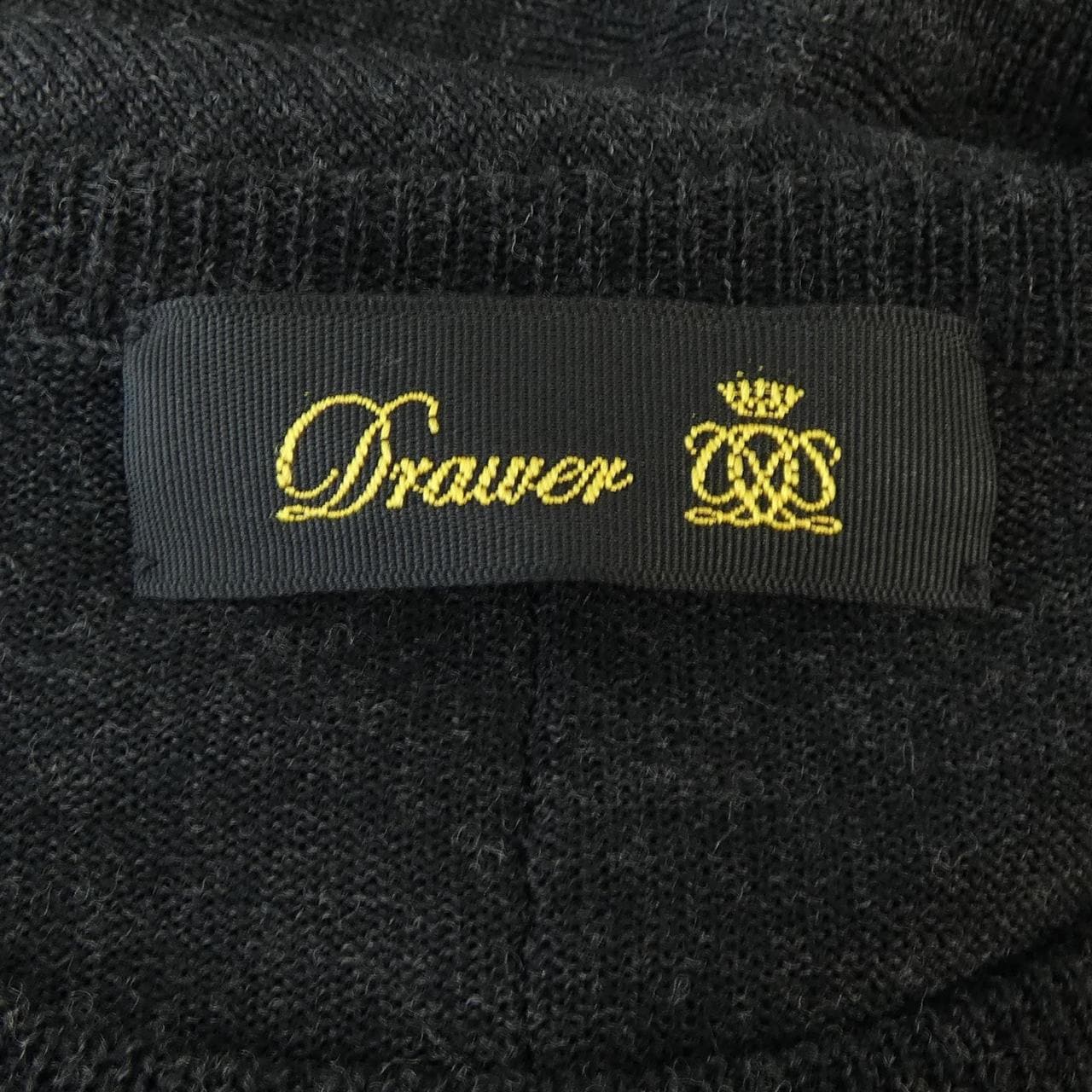 DRAWER連衣裙