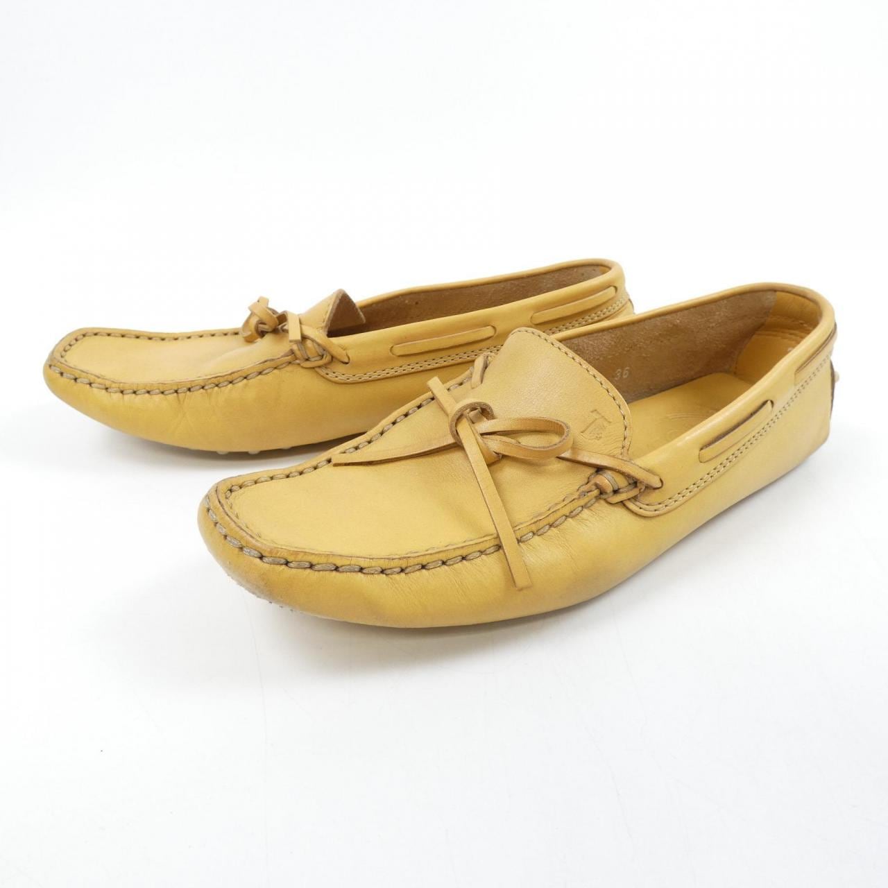 トッズ TOD'S シューズ