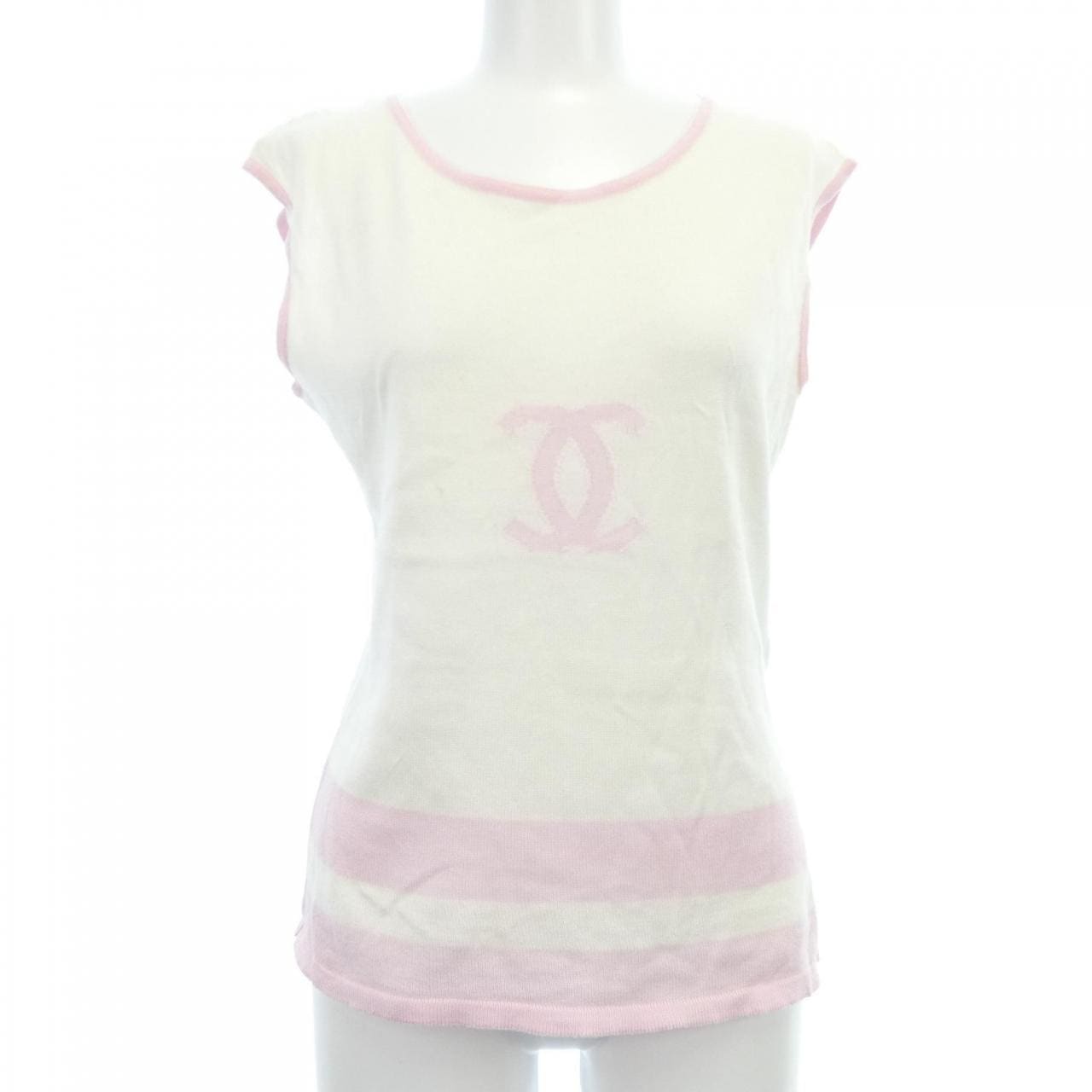CHANEL - 【ヴィンテージ】シャネル CHANEL トップスの通販 by