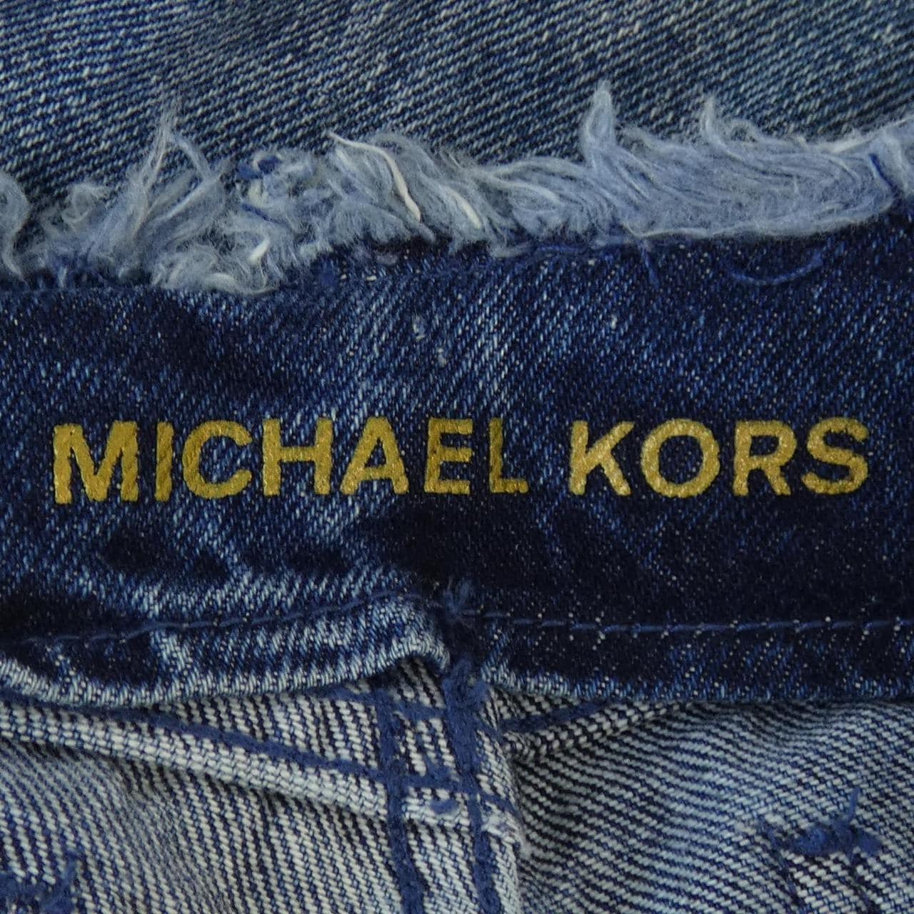 マイケルコース MICHAEL KORS ジーンズ