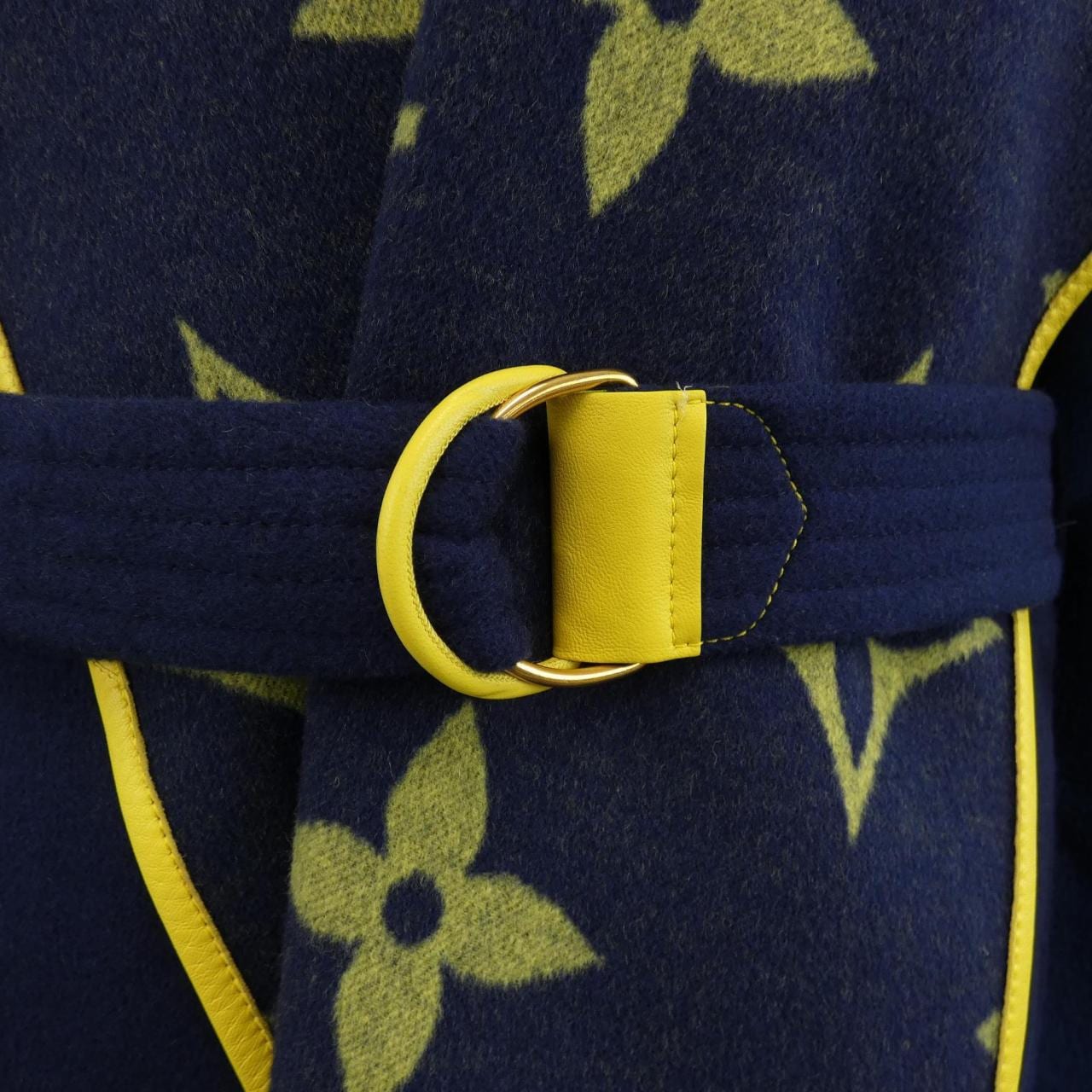 ルイヴィトン LOUIS VUITTON コート