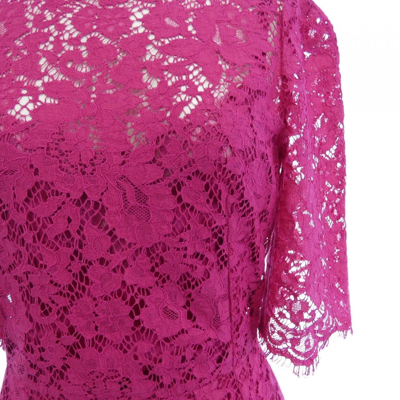ドルチェアンドガッバーナ DOLCE&GABBANA ワンピース