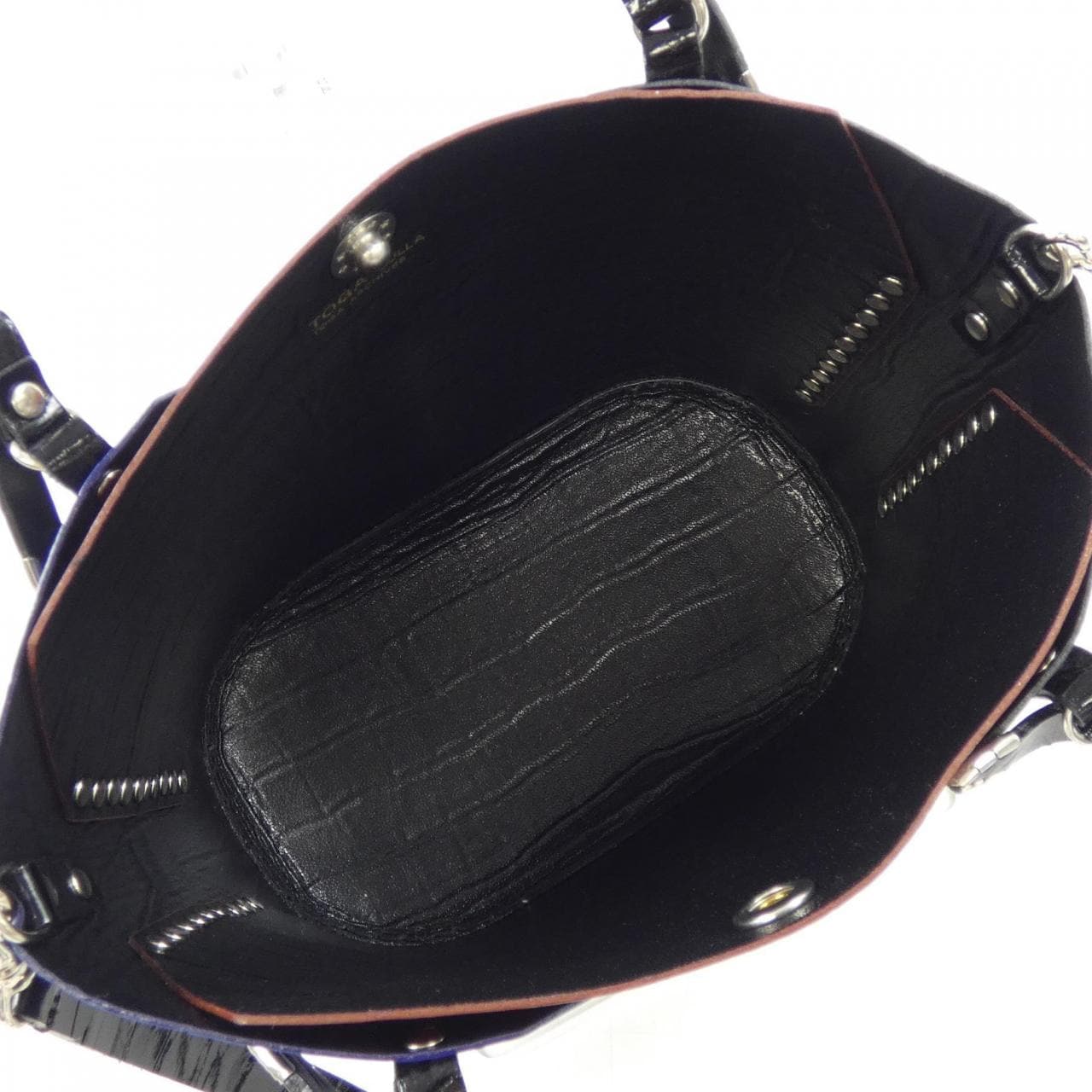 TOGA BAG