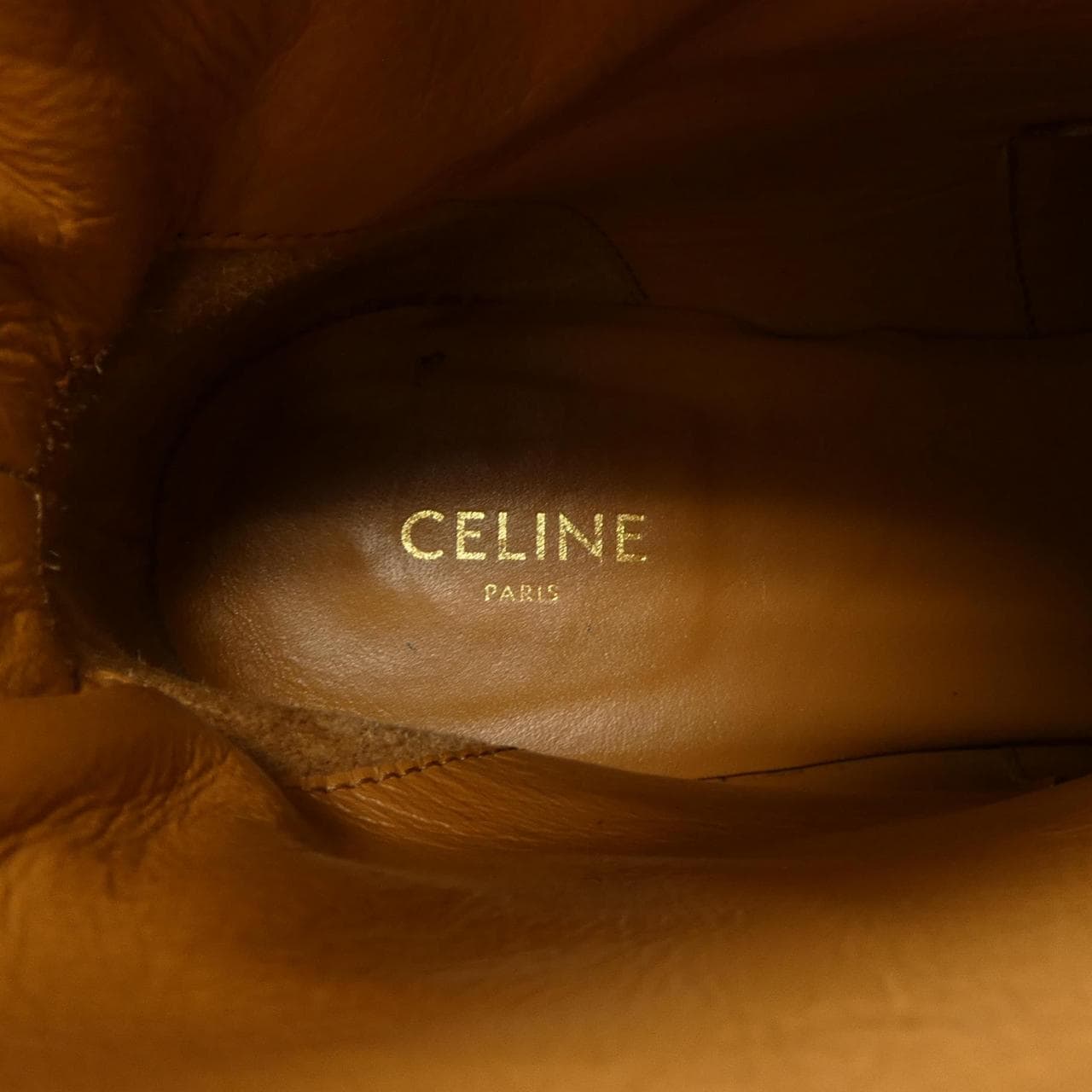 CELINE靴子