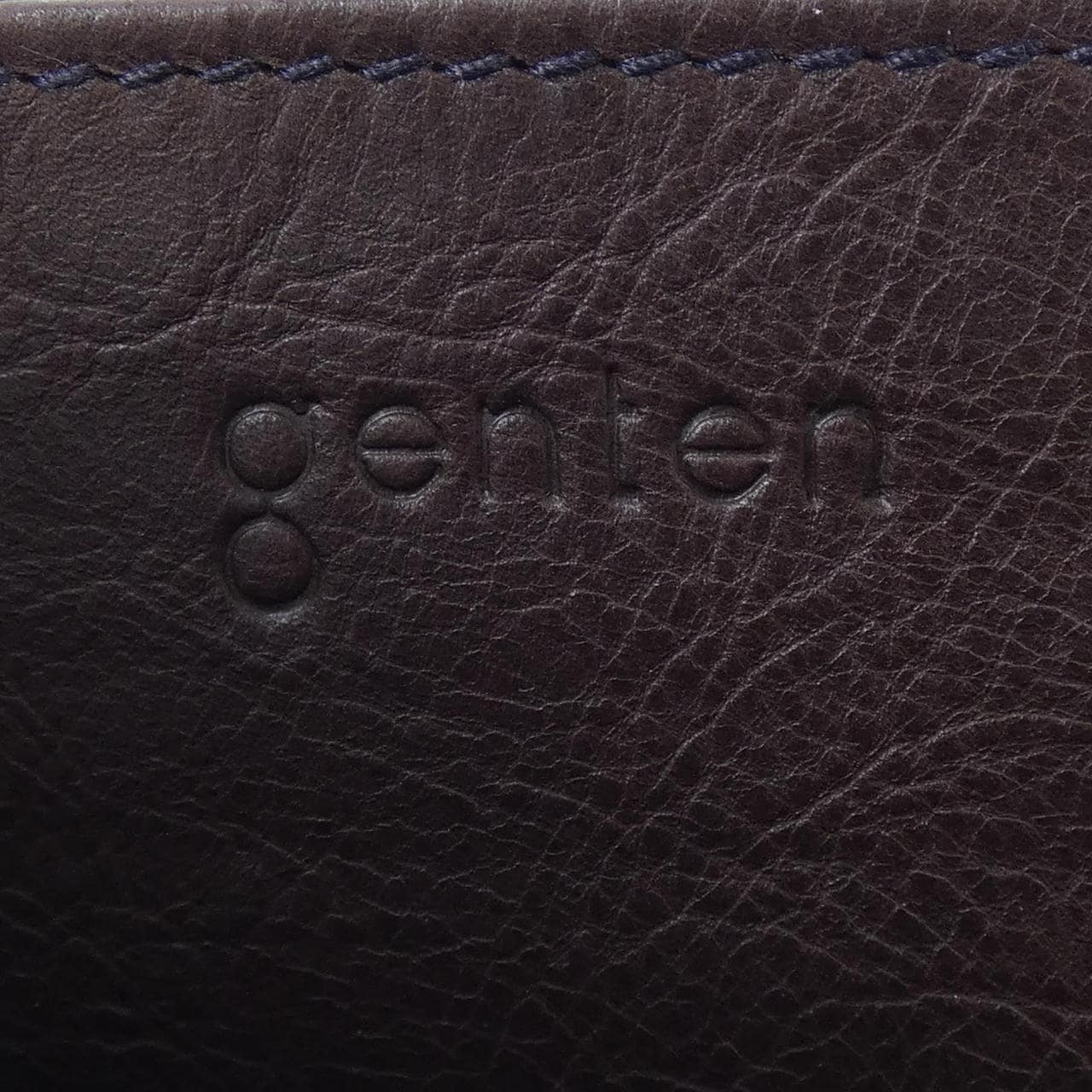 ゲンテン genten WALLET