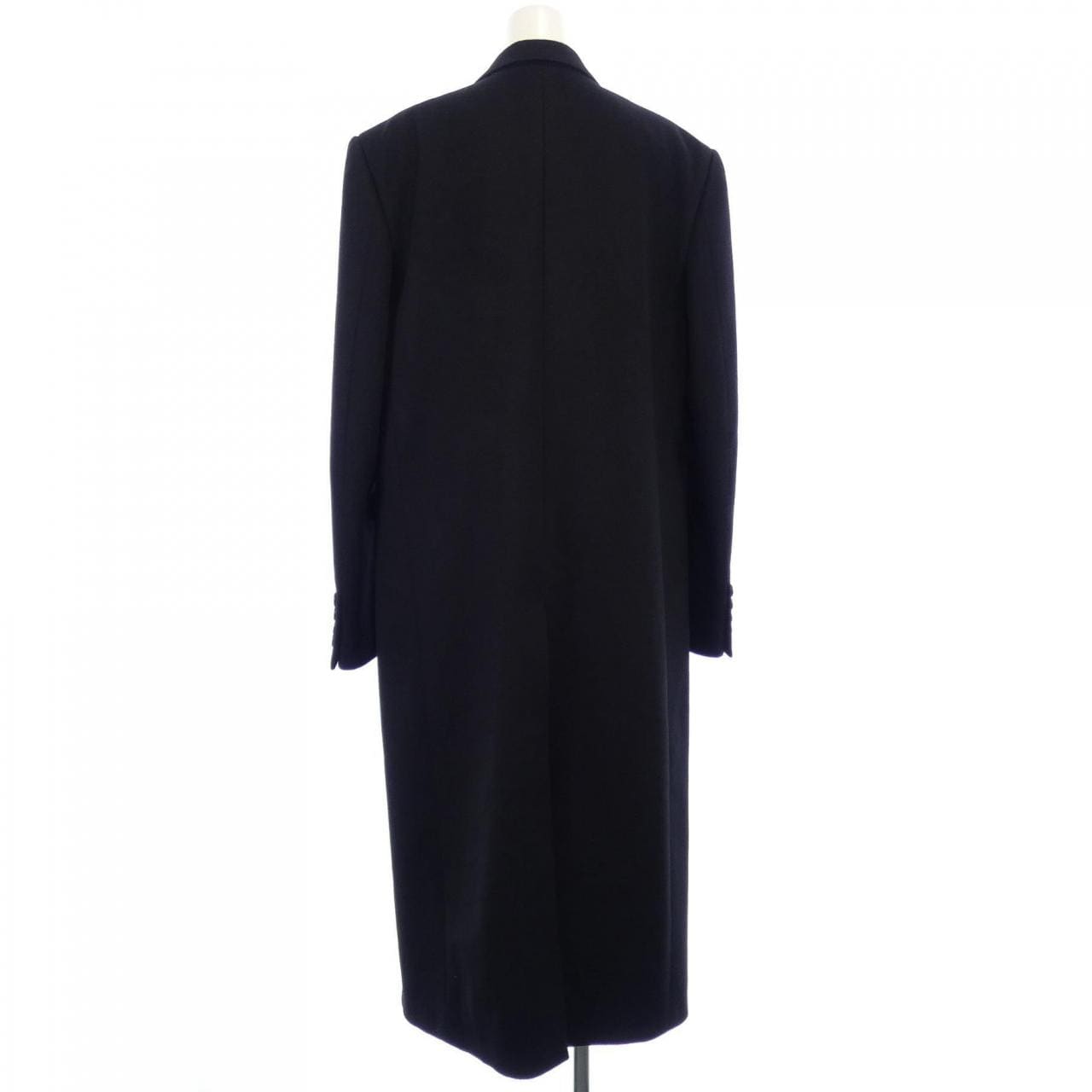 セリーヌ CELINE 2M654998K エディ期 コート