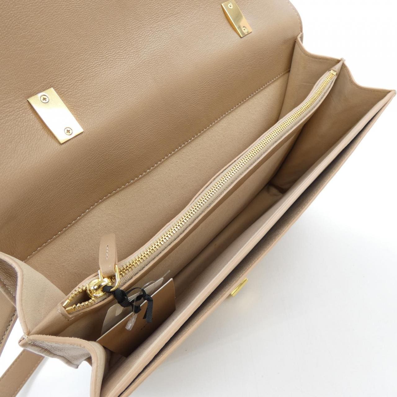 ヌメロヴェントゥーノ N°21 BAG