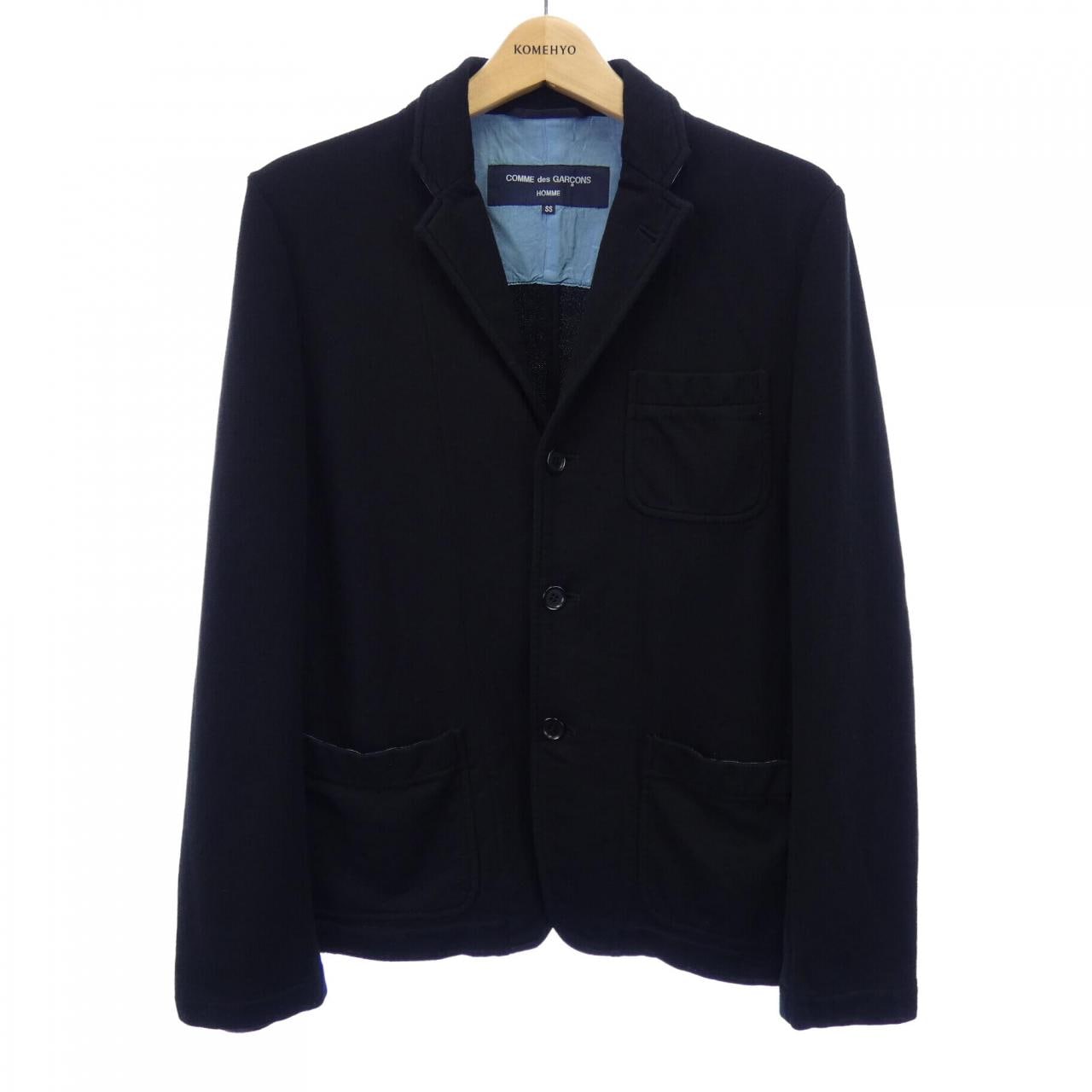 コムデギャルソンオム COMME des GARCONS HOMME HC-T018 ジャケット