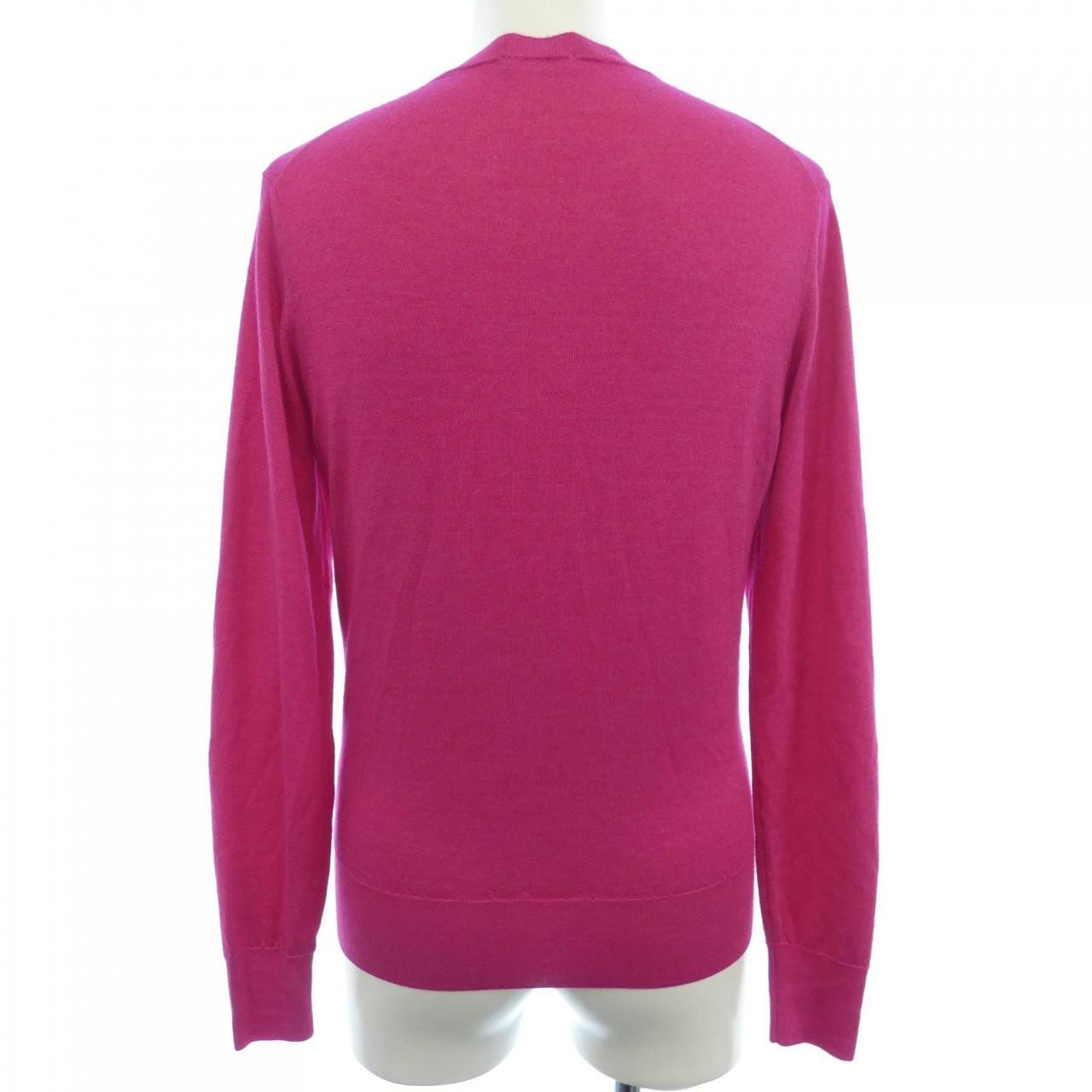 クルチアーニ Cruciani ニット