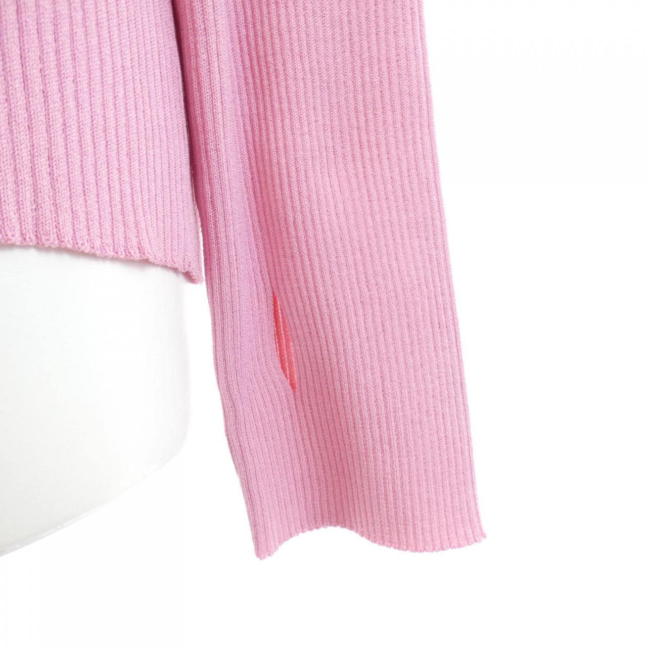 ロク 6ROKU カーディガン