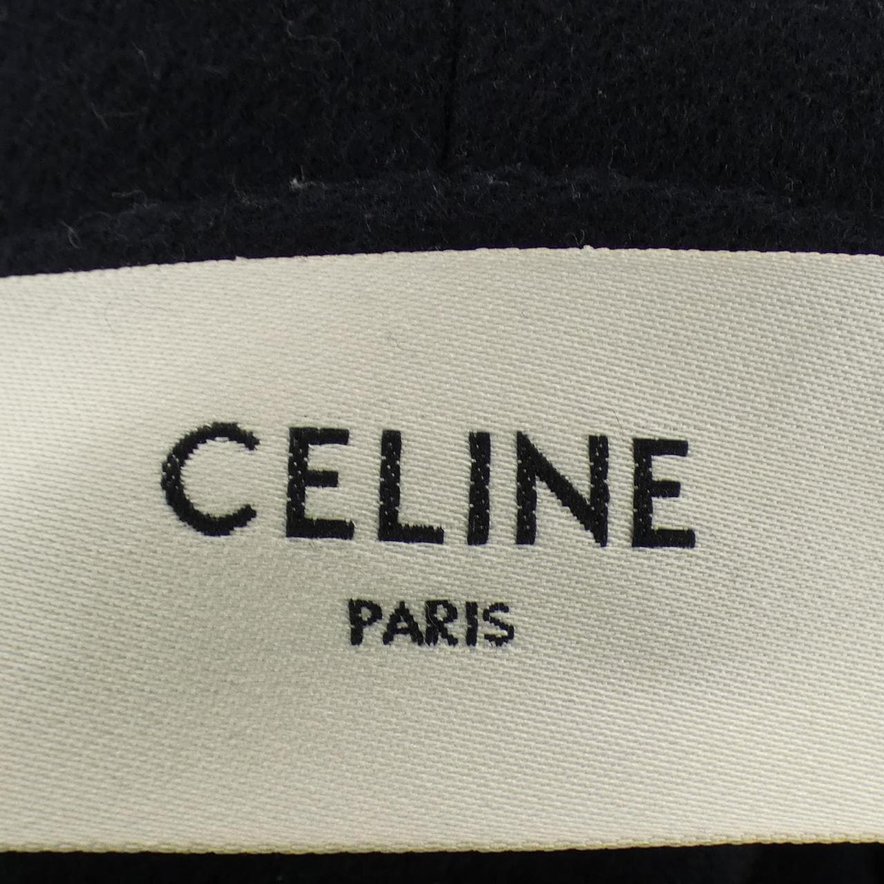 セリーヌ CELINE トリオンフ 2M29B6700 ジャケット