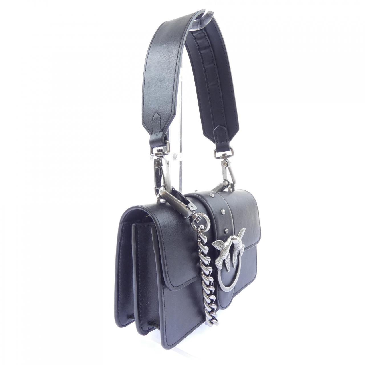 ピンコ PINKO BAG