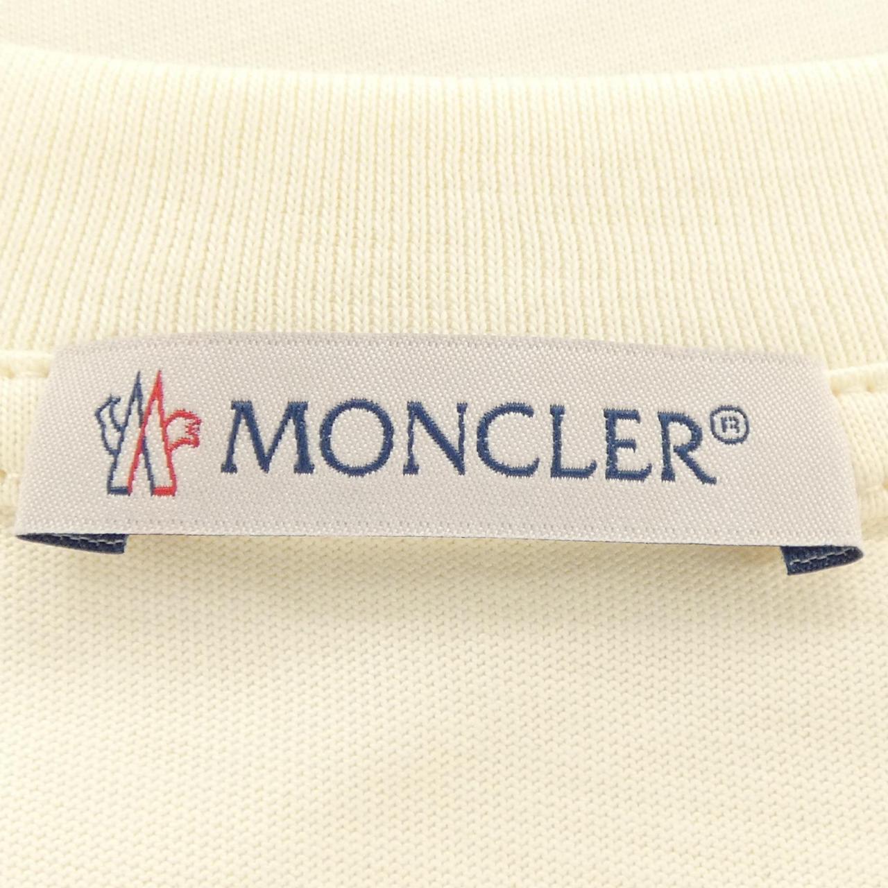 モンクレール MONCLER 10938C0008 Tシャツ