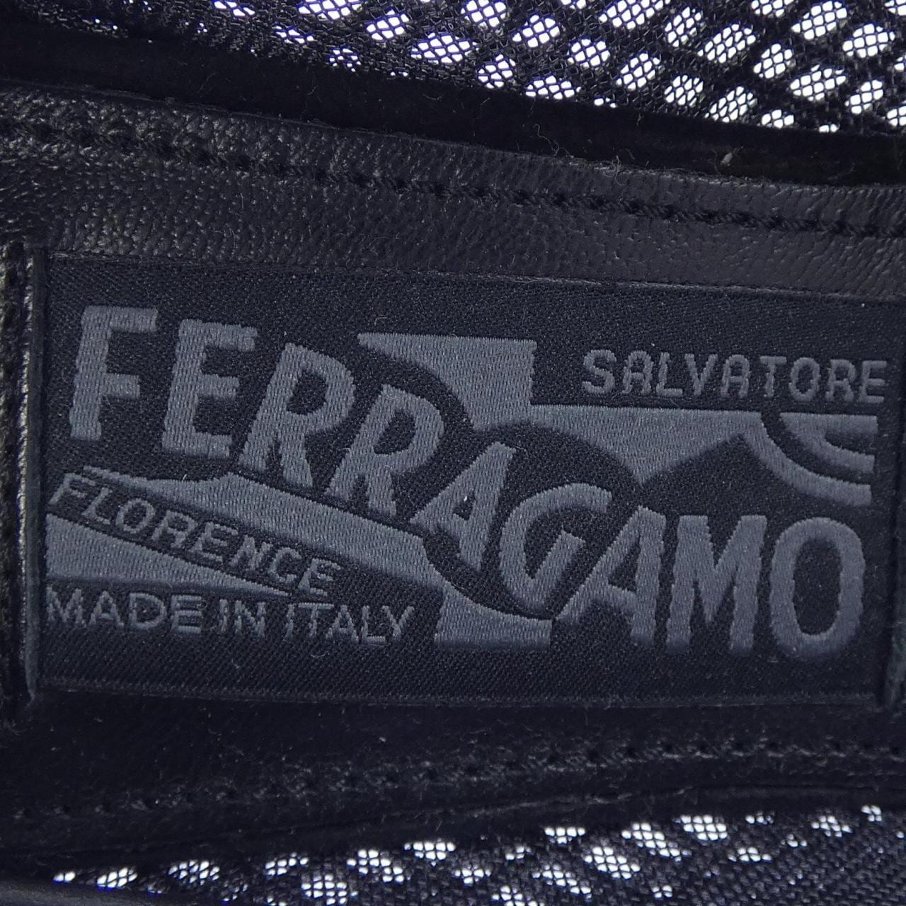 サルヴァトーレフェラガモ SALVATORE FERRAGAMO パンプス