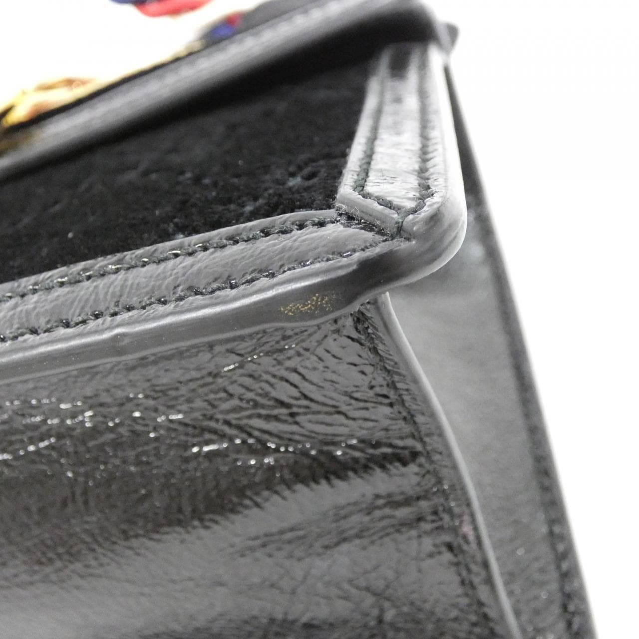 グッチ SYLVIE 470270 9JTFG バッグ