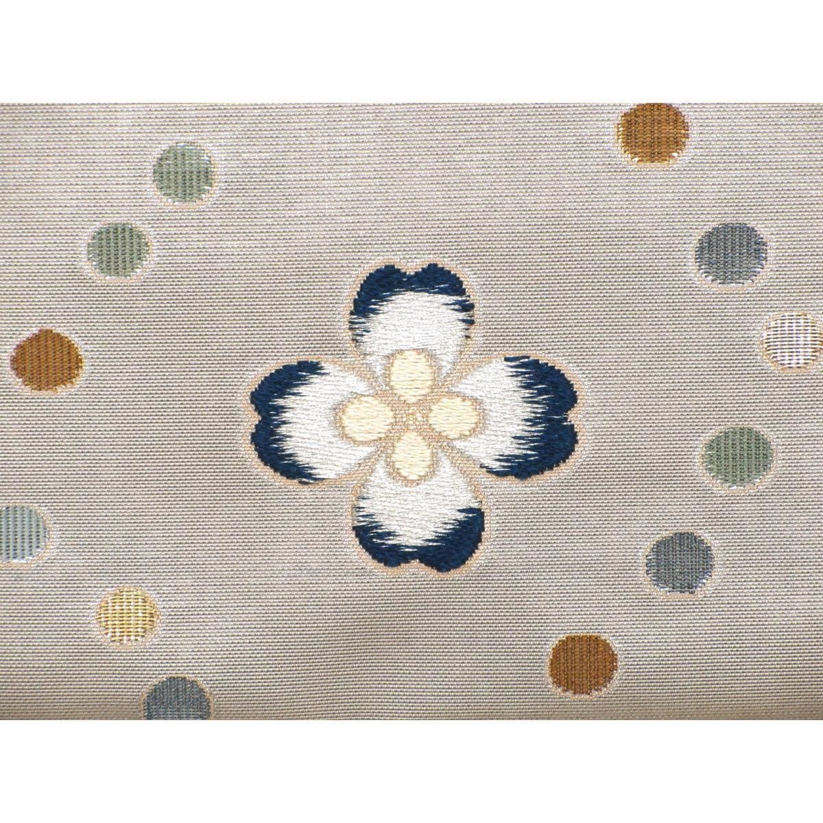 【未使用品】袋帯