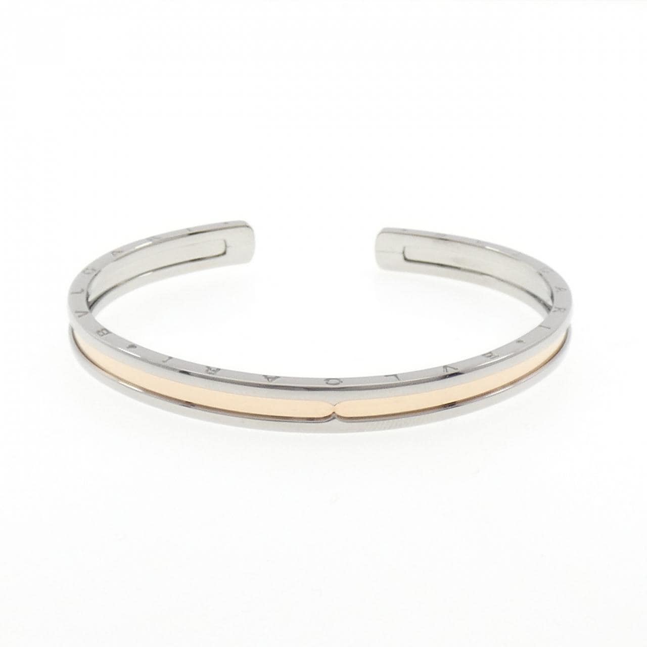 ブルガリ B.zero1 バングル