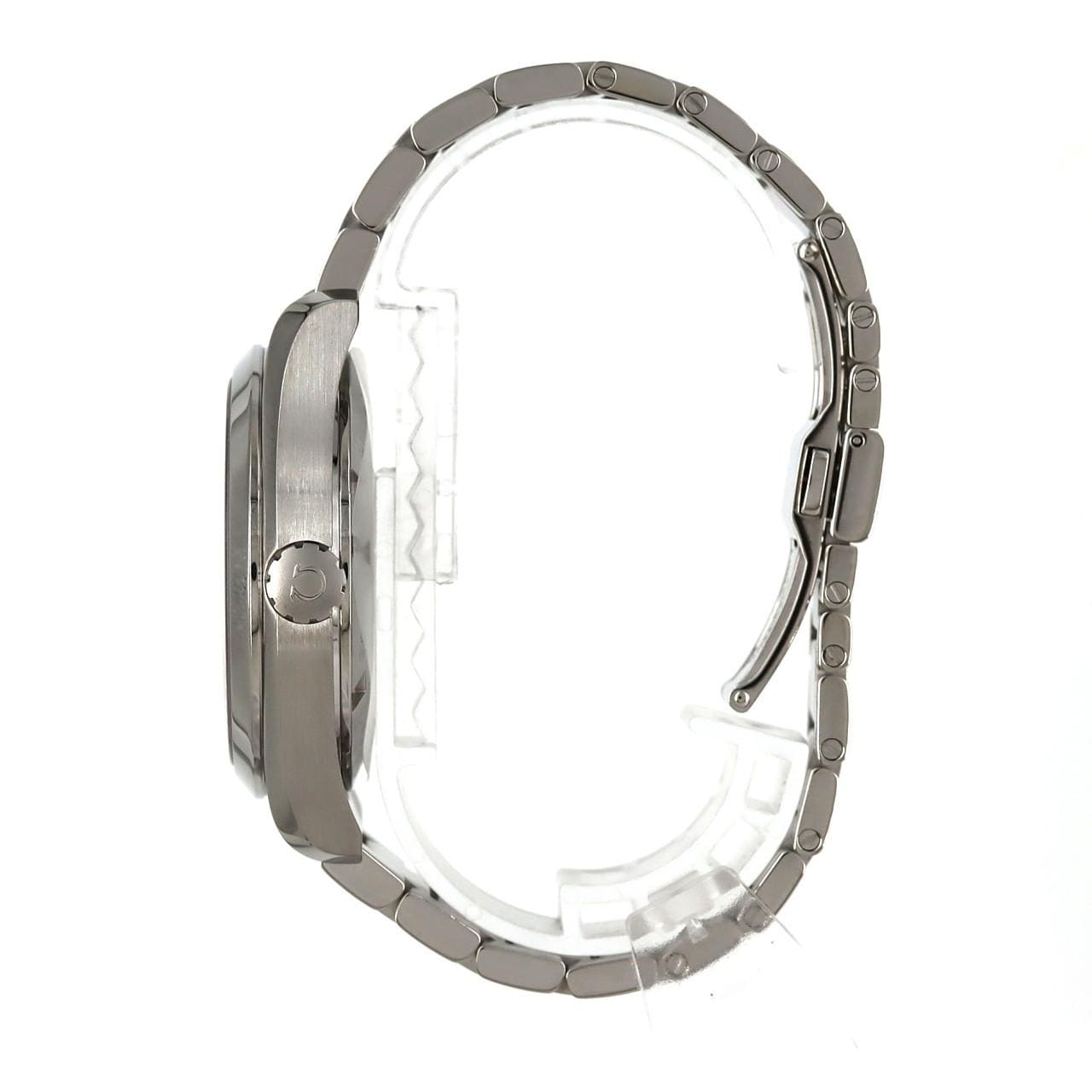 オメガ シーマスターアクアテラGMT 231.10.43.22.03.001 SS 自動巻