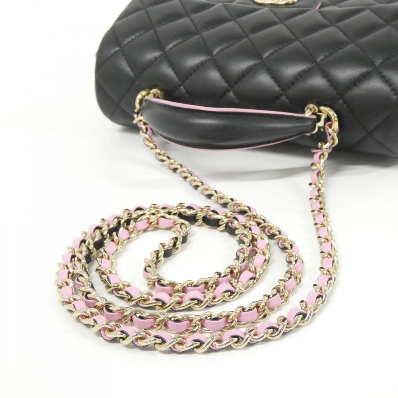 シャネル AS2431 バッグ