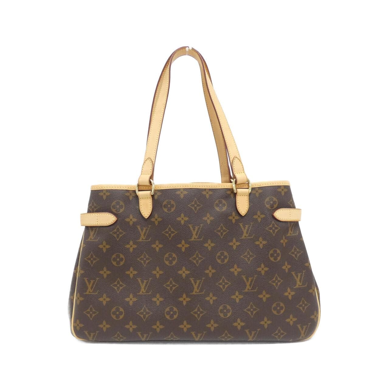 LOUIS VUITTON Monogram Batignolles Oriental M51154 包