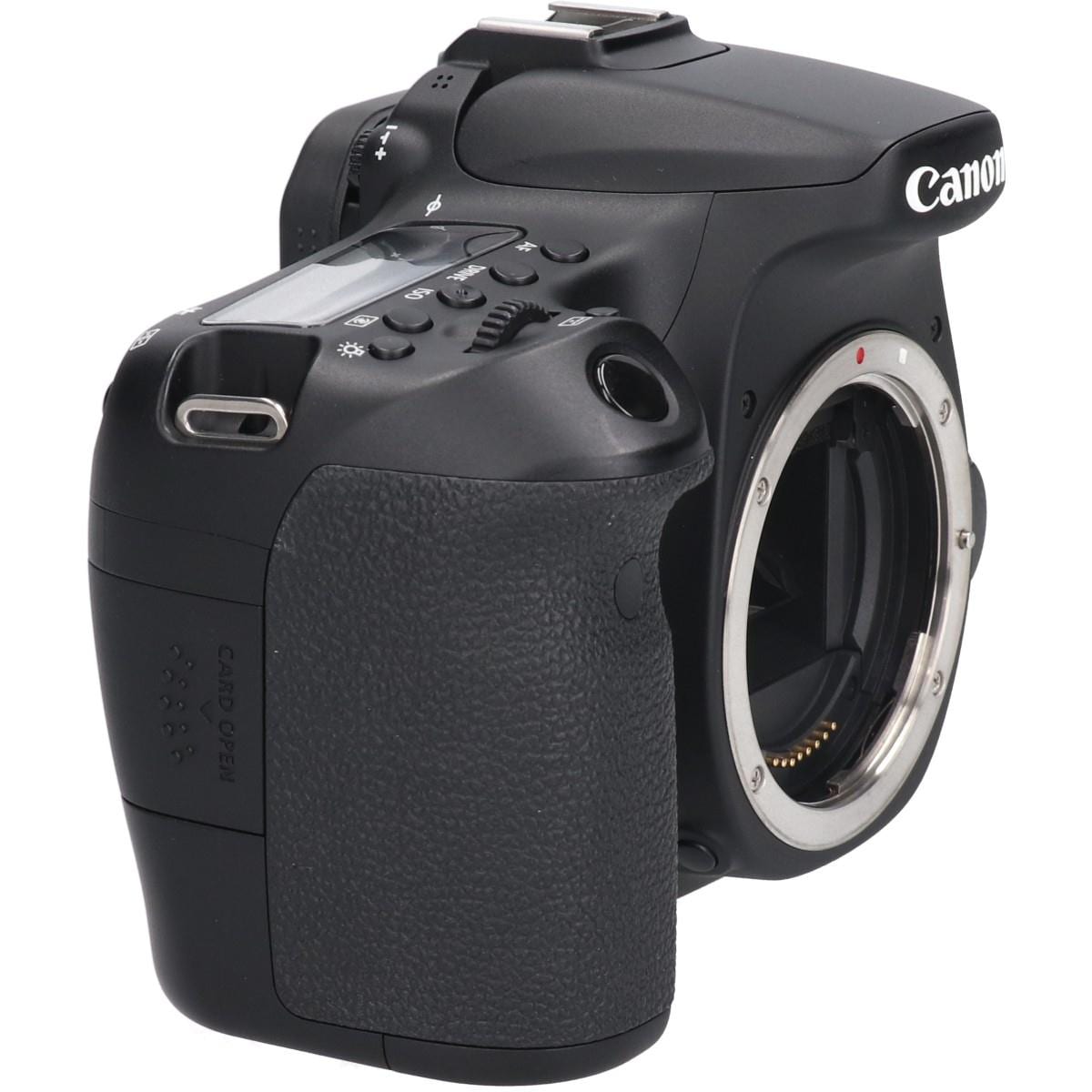 EOS70D