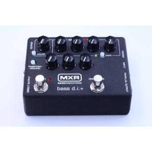 ＭＸＲ　　Ｍ８０　ＢＡＳＳ　Ｄ．Ｉ．＋