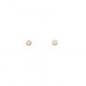 TIFFANY By The Yard earrings