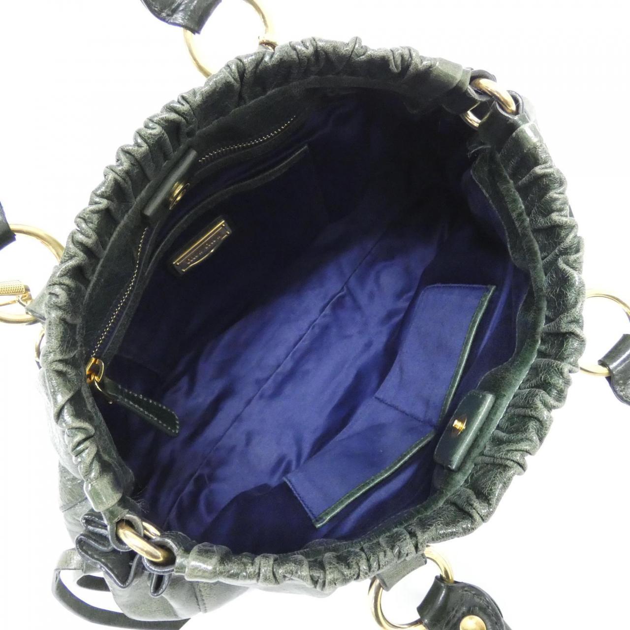 ミュウミュウ RT0383 バッグ