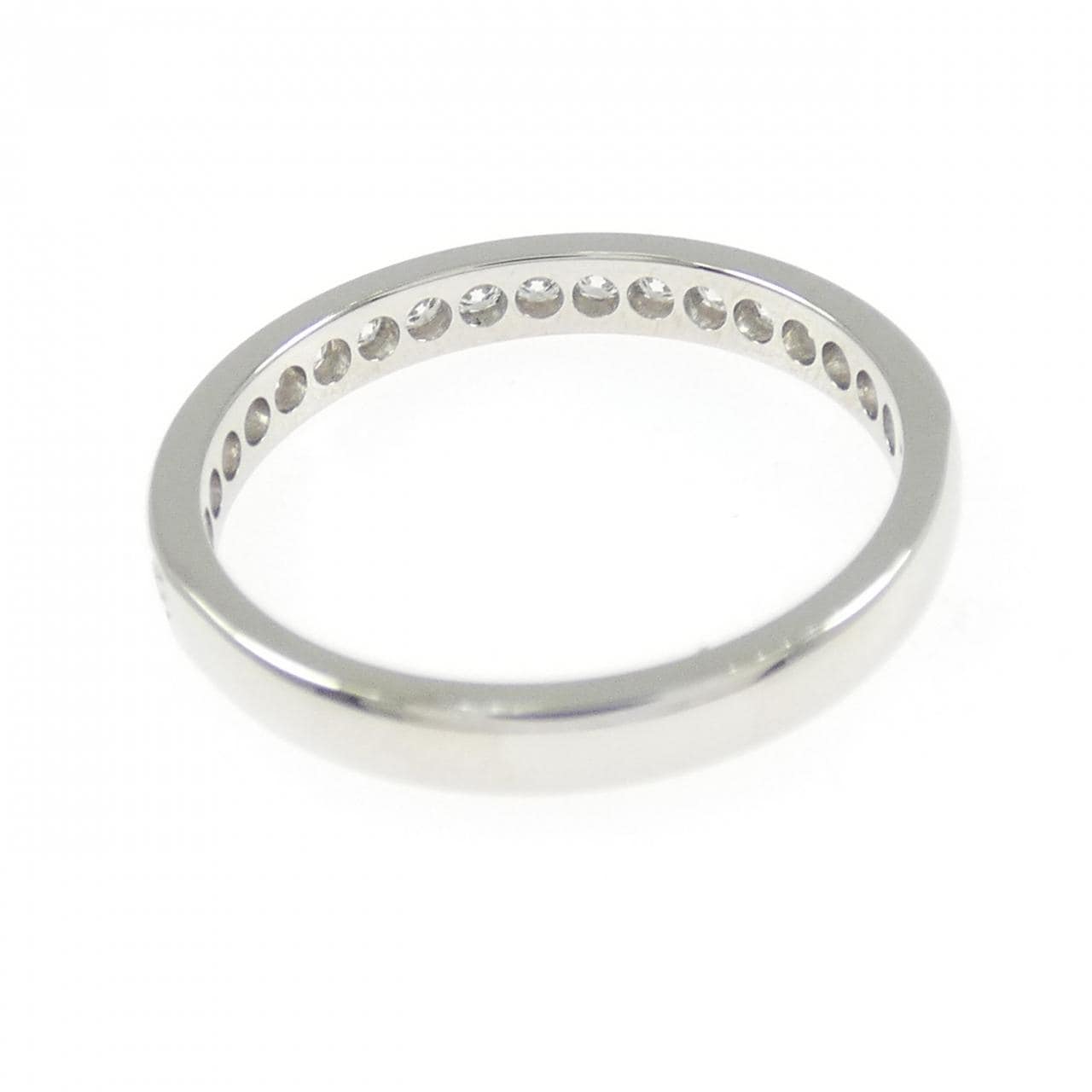 カルティエ ウェディング リング