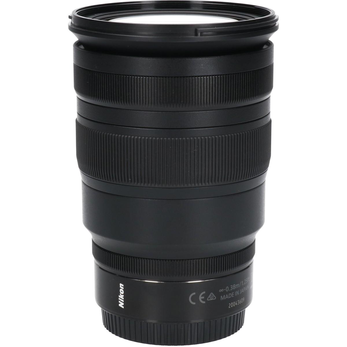 Ｚ２４－７０ｍｍ　Ｆ２．８Ｓ