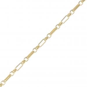 K18YG ブレスレット