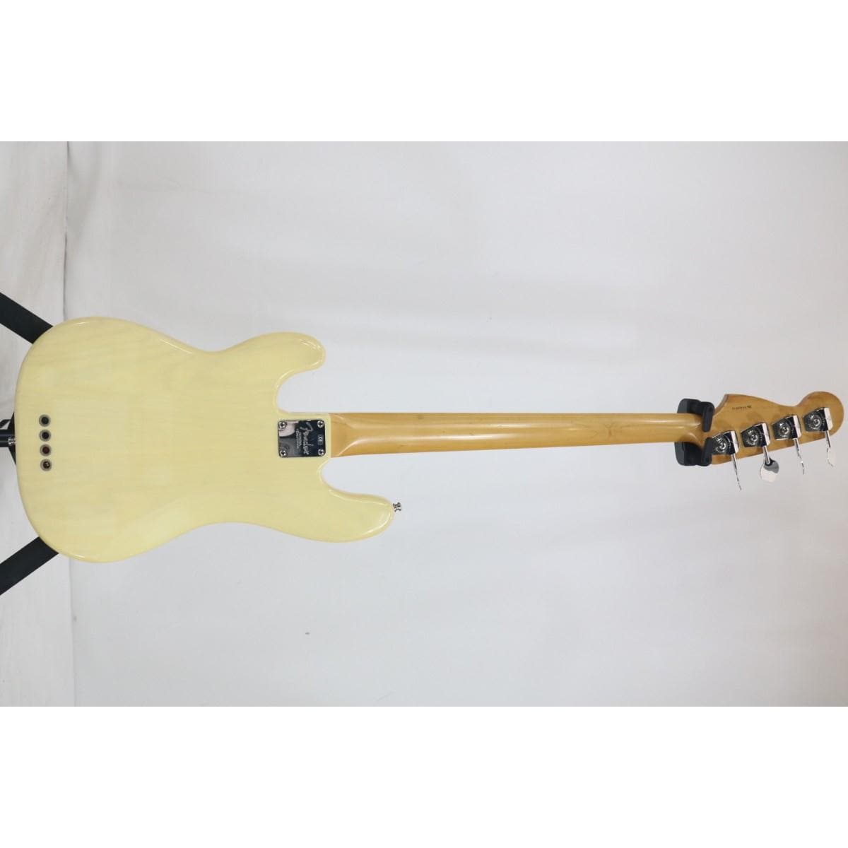 ＦＥＮＤＥＲ　　ＡＭＥＲＩＣＡＮ　ＳＴＡＮＤＡＲＤ　ＰＢ　ＡＳＨ