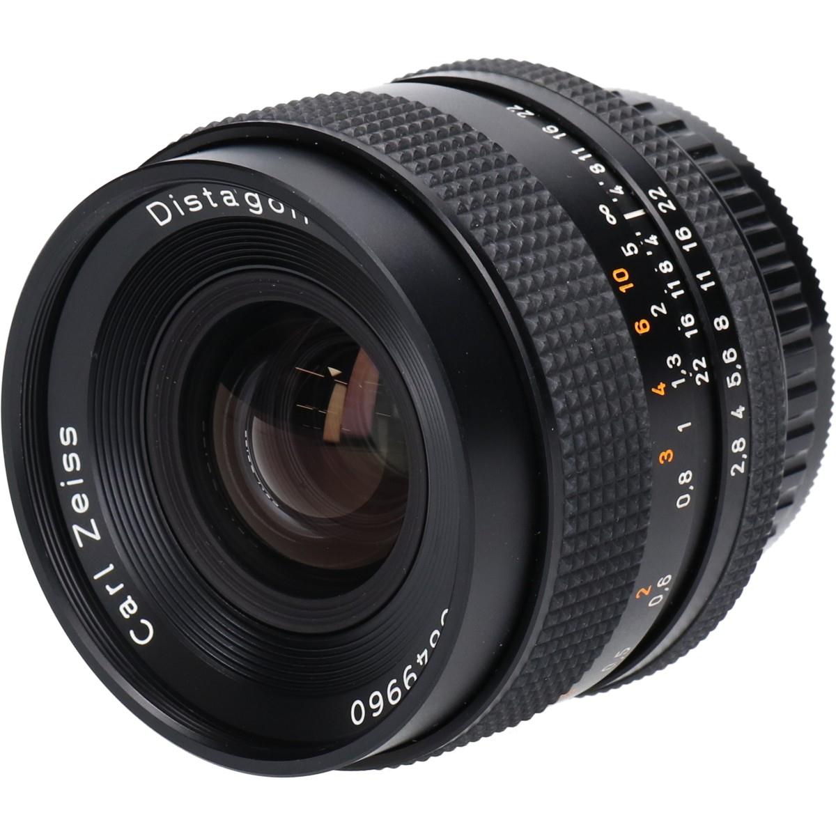ＤＩＳＴＡＧＯＮ３５ｍｍ　Ｆ２．８ＡＥ（Ｊ）
