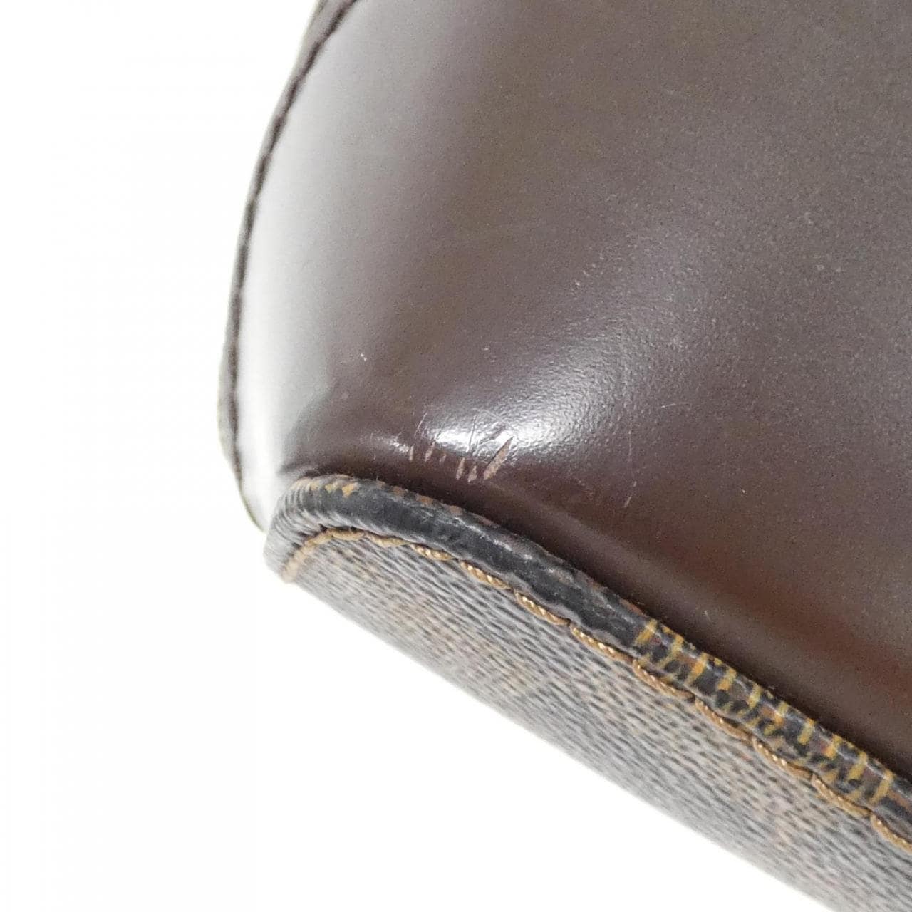 ルイヴィトン ダミエ ハムステッド PM N51205 バッグ