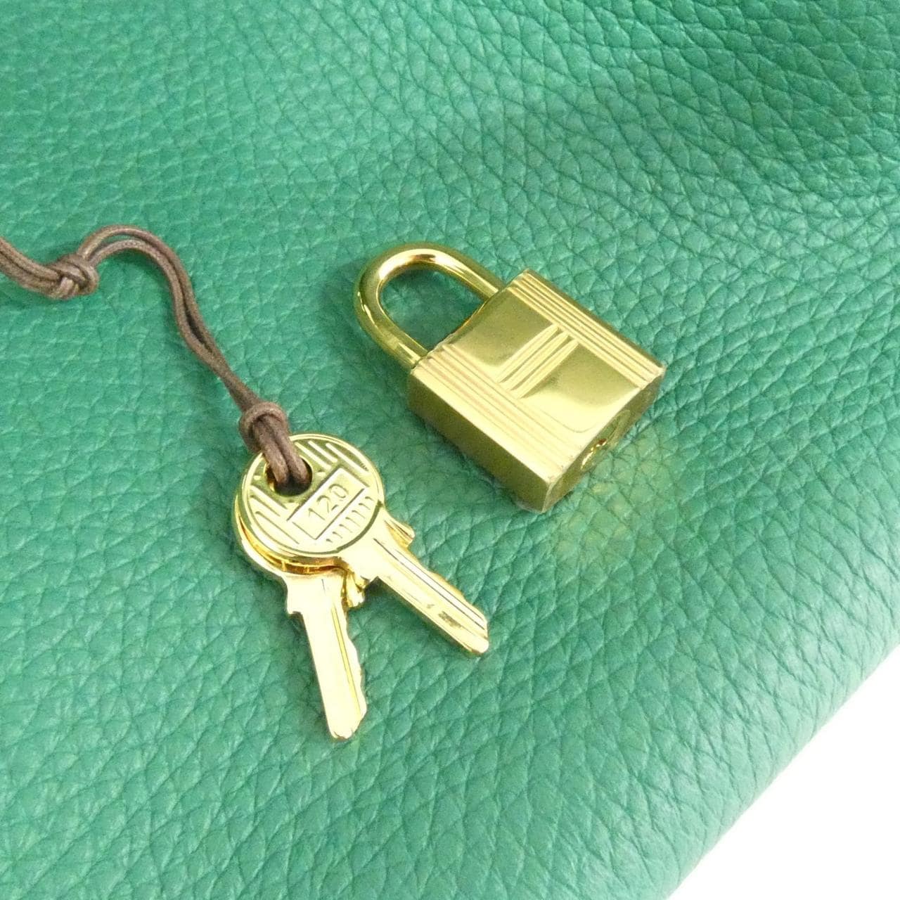 エルメス ピコタン ロック PM 056289CC バッグ