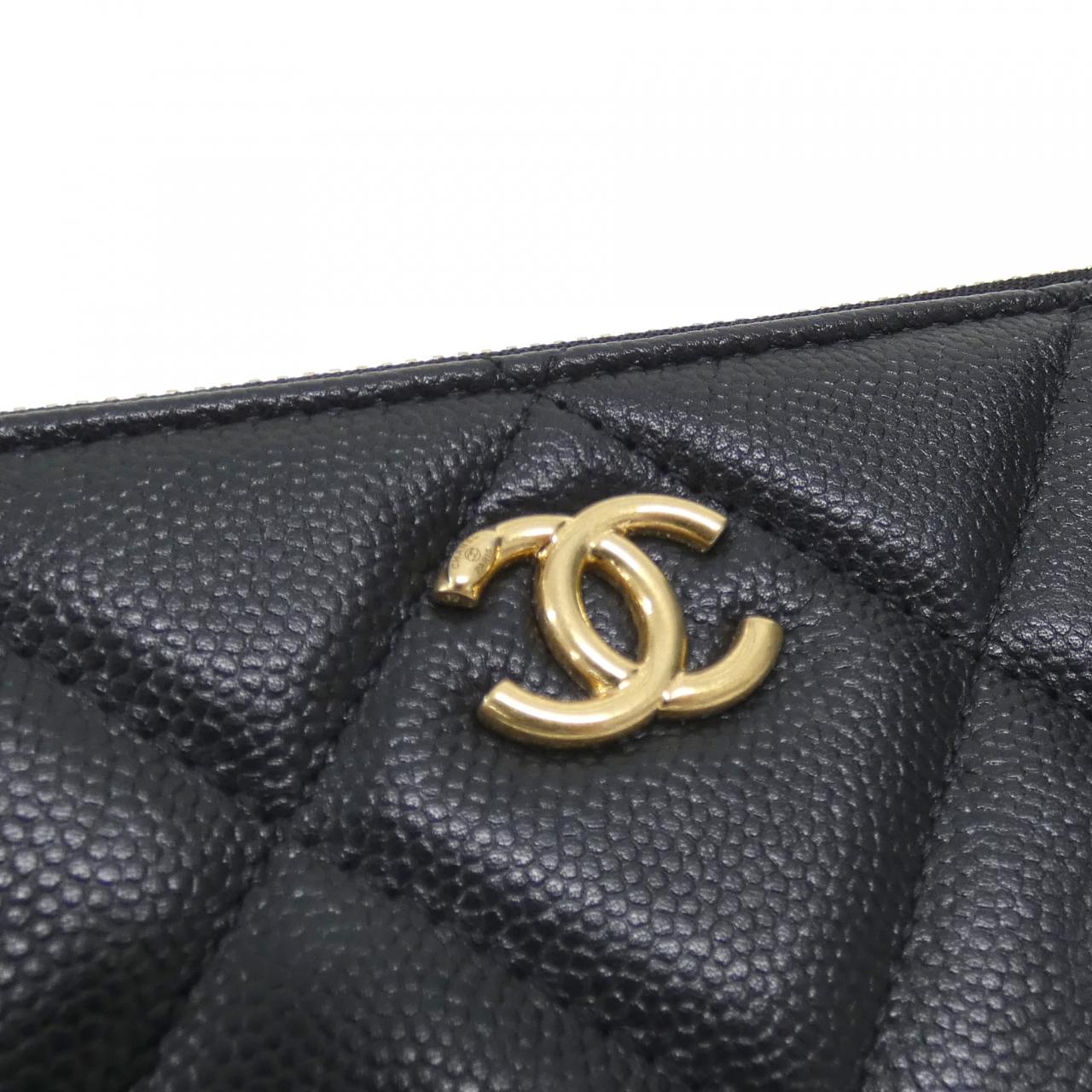 CHANEL AP3497 錢包