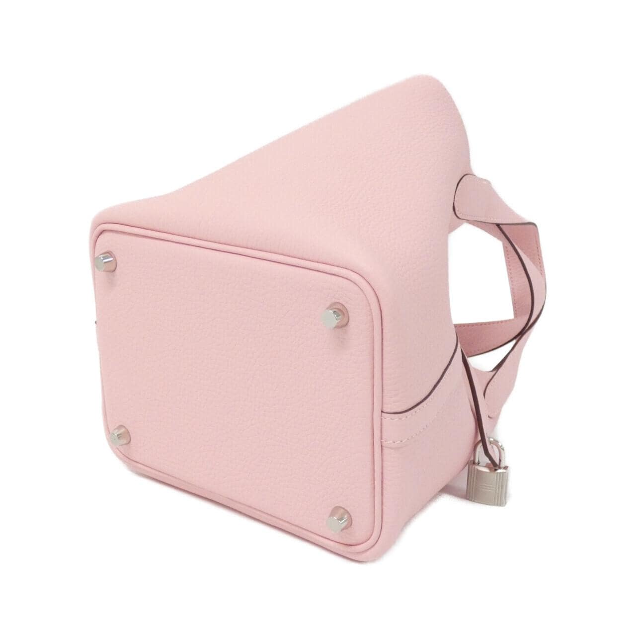 HERMES Picotin Lock PM 056289CK Bag