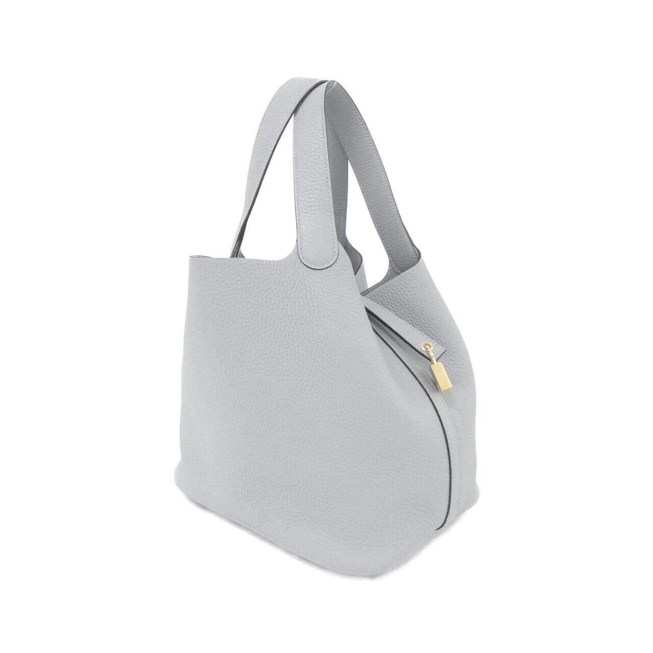 【未使用品】エルメス ピコタン ロック MM 060991CP バッグ